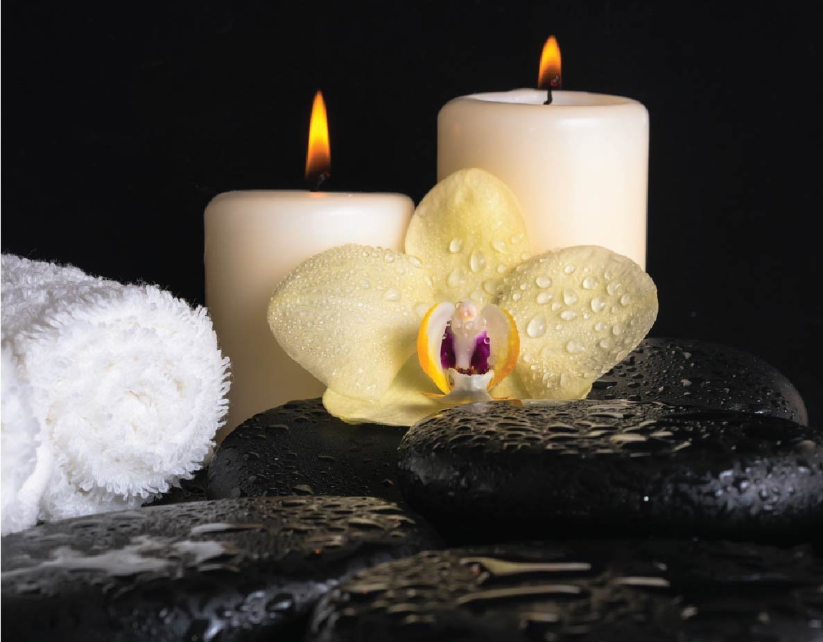 Swedish Massage
