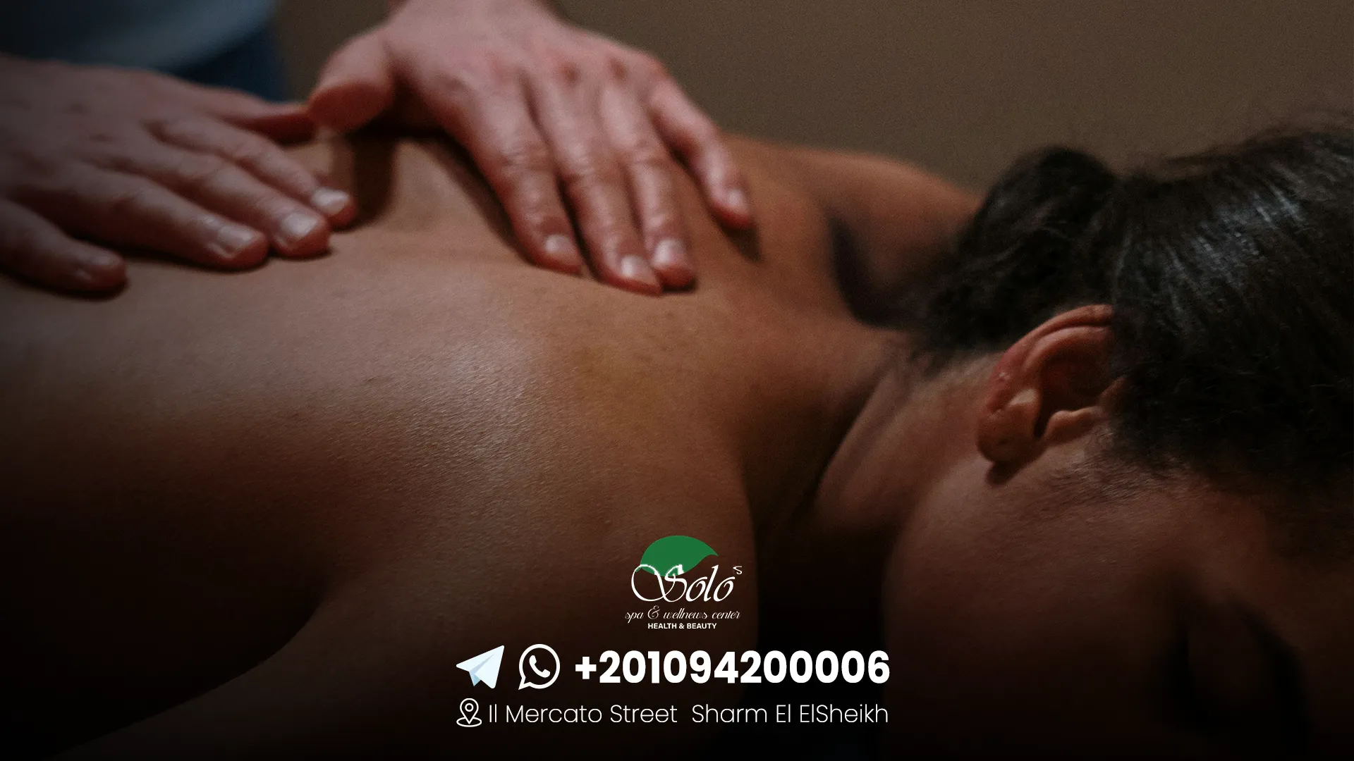 spa sharm el sheikh