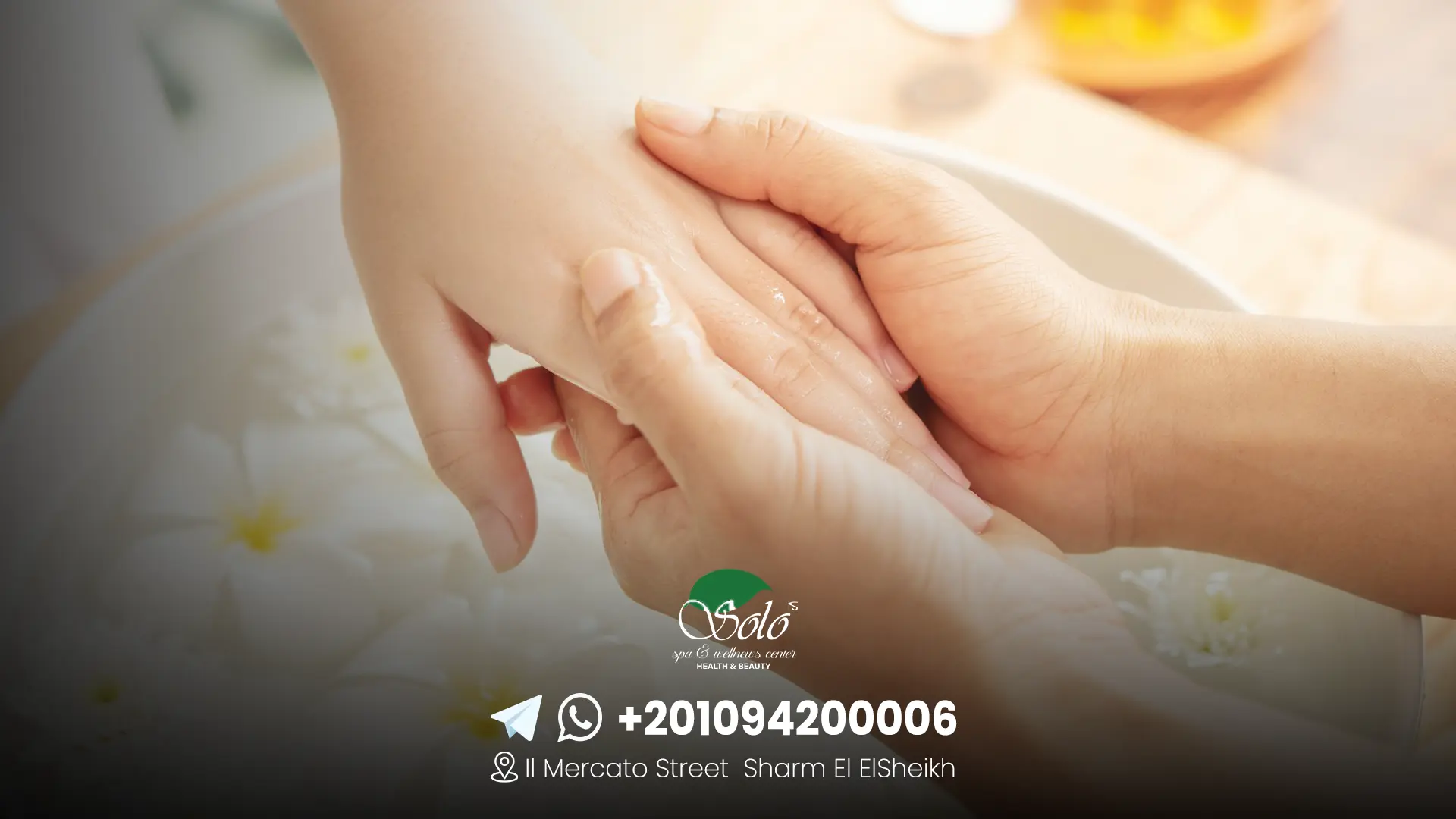 best Hand Massage