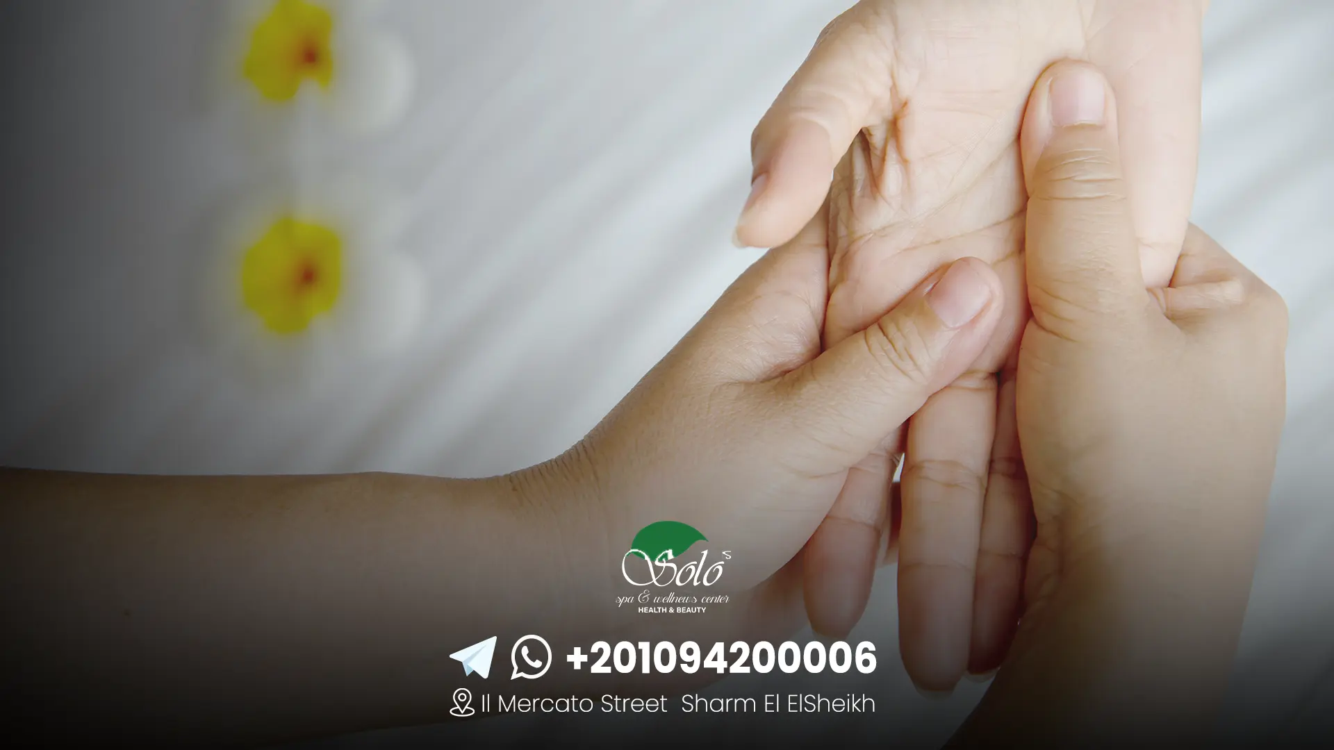 best Hand Massage