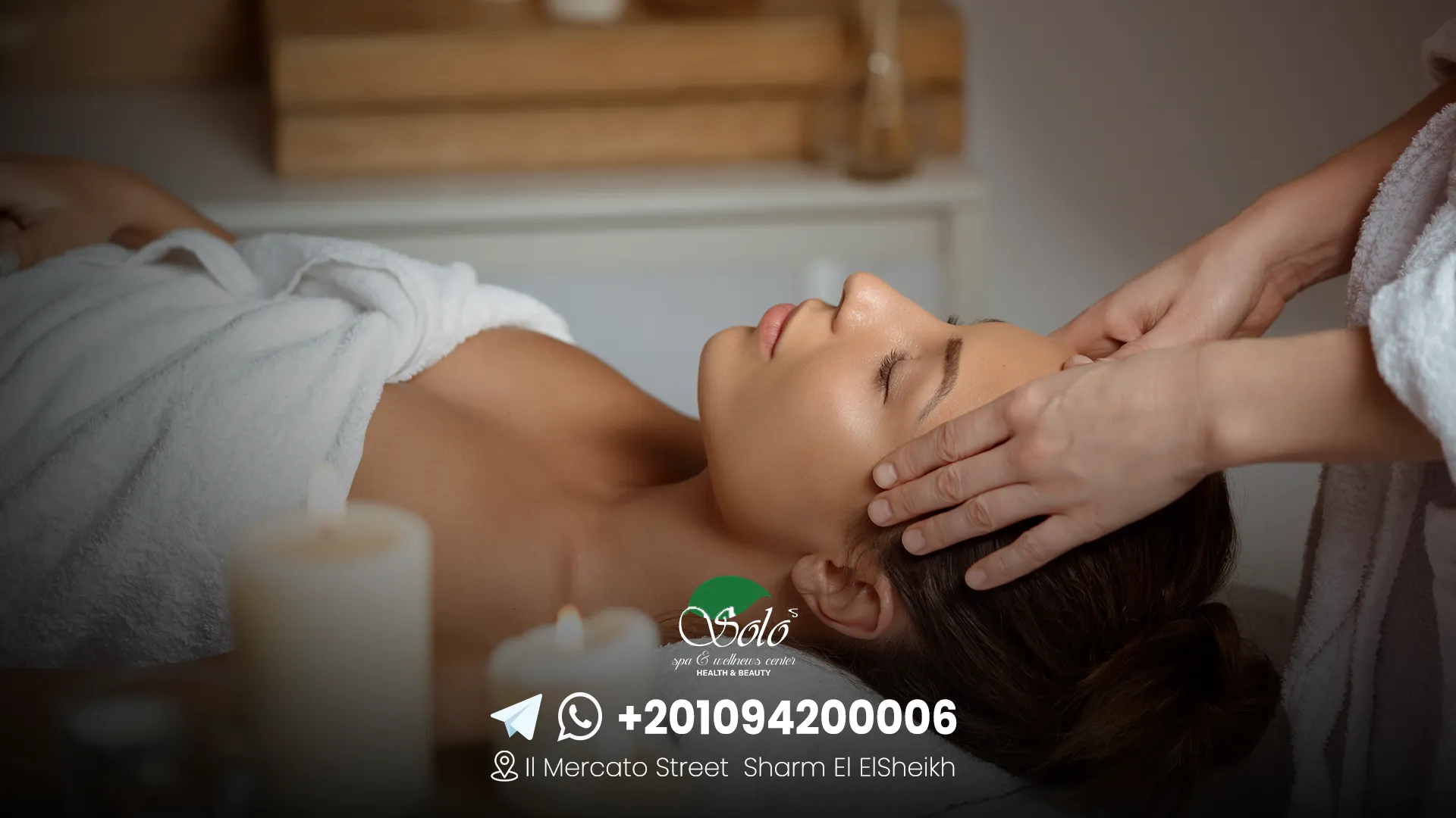 spa sharm el sheikh