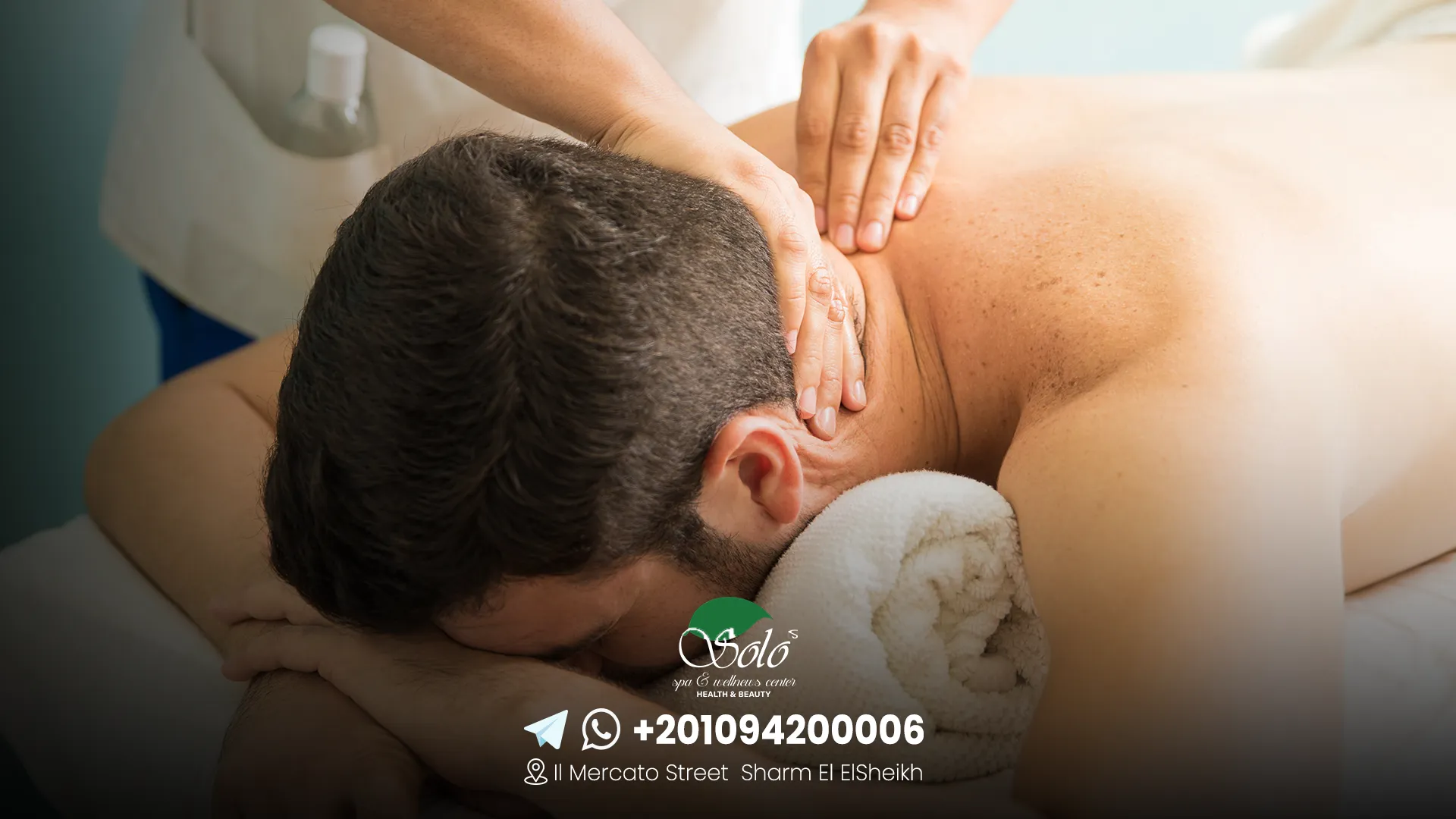 types of massages and their benefits