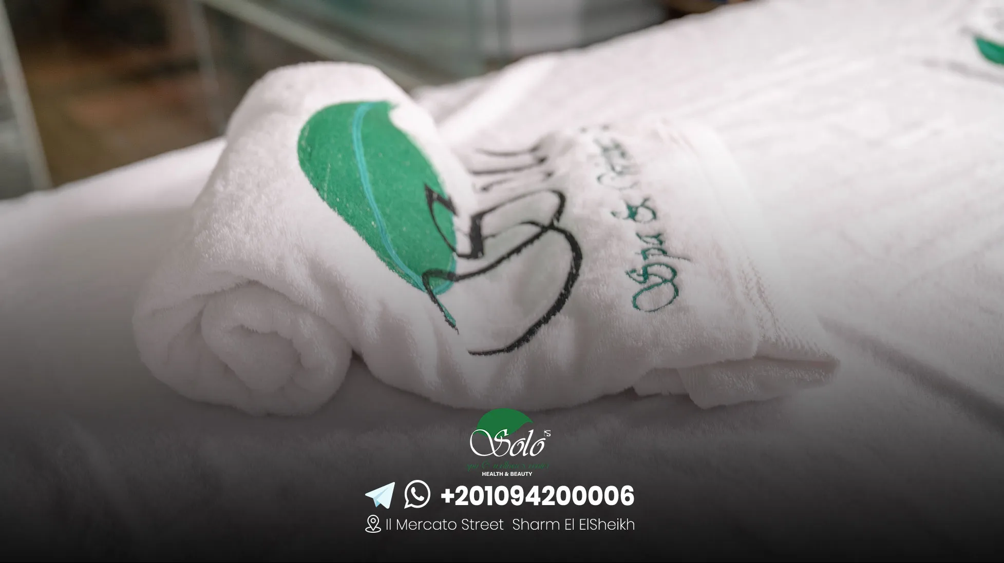 Muscle Pain Massage in Sharm El Sheikh